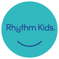 Rhythm Kids by Music Together logo